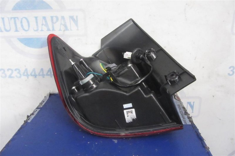 Фонарь наружный задний правый ASX / OUTLANDER SPORT 10-21 Фонарь наружный задний правый ASX / OUTLANDER SPORT 10-21