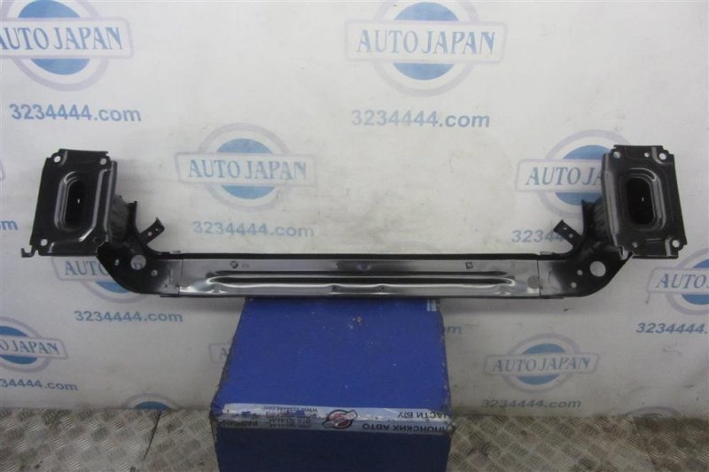 Усилитель переднего бампера ASX / OUTLANDER SPORT 10-21 Усилитель переднего бампера ASX / OUTLANDER SPORT 10-21