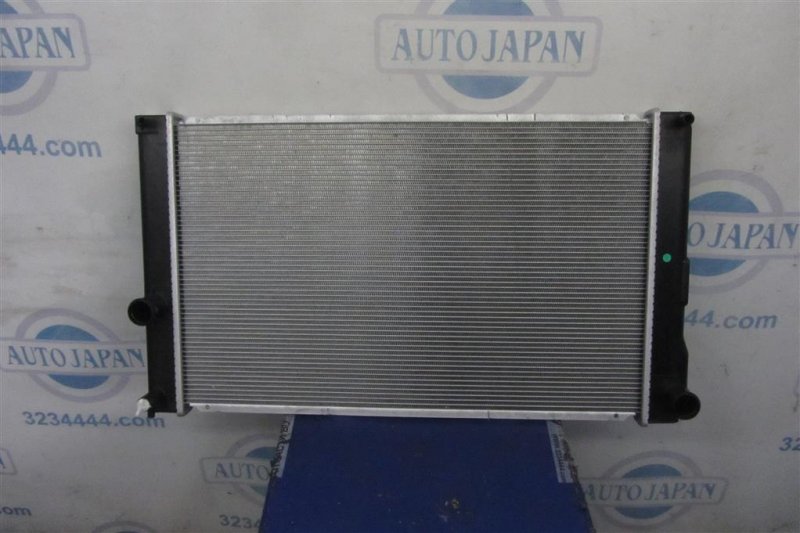 Радиатор основной LEXUS CT200 17- Радиатор основной LEXUS CT200 17-