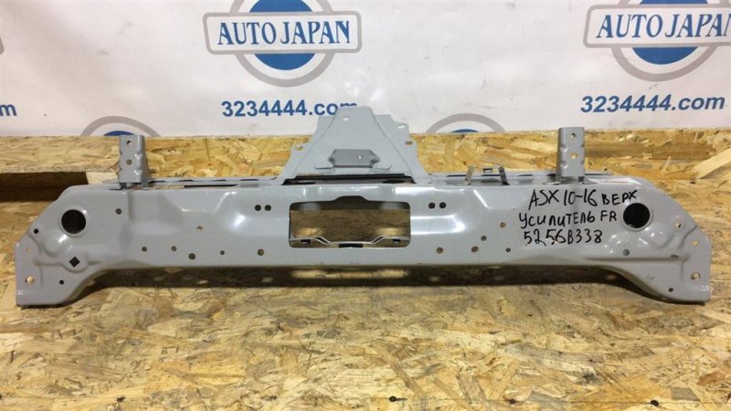 Панель передняя верхняя MITSUBISHI ASX / OUTLANDER SPORT 10-21 5256B338 новая