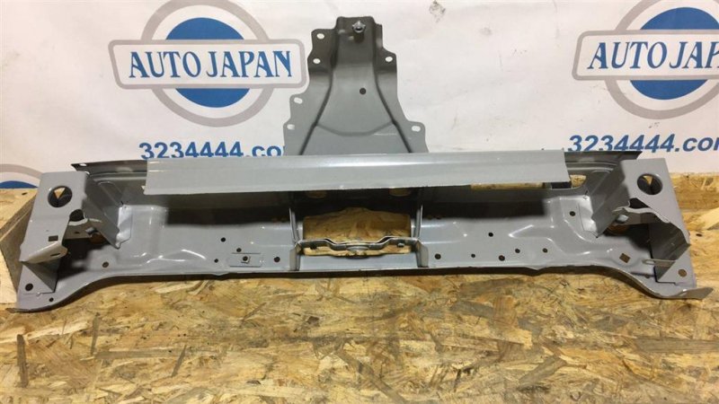 Панель передняя верхняя MITSUBISHI ASX / OUTLANDER SPORT 10-21