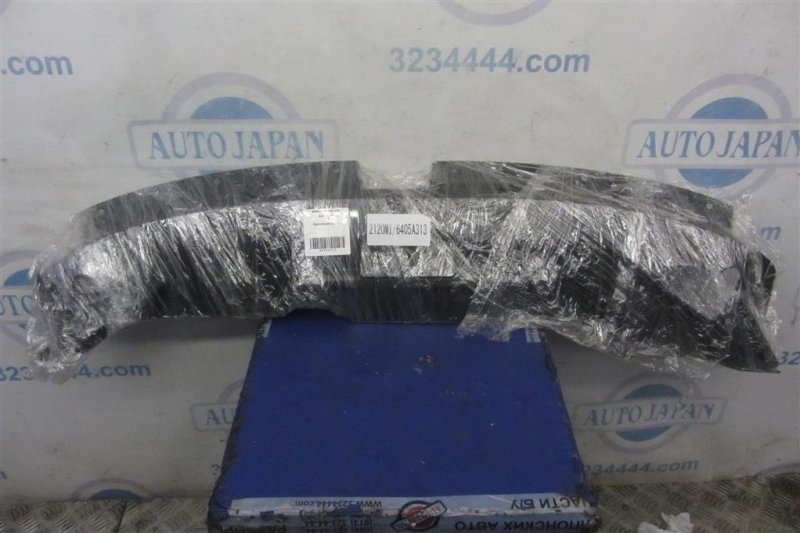 Накладка замка капота ASX / OUTLANDER SPORT 10-21