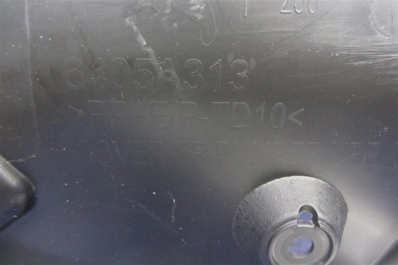 Накладка замка капота ASX / OUTLANDER SPORT 10-21