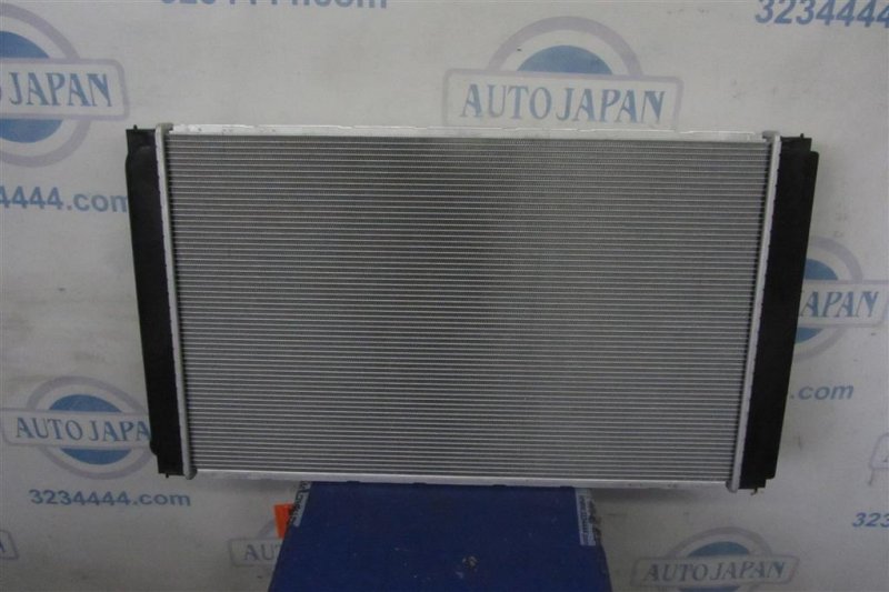 Запчасть радиатор основной TOYOTA RAV4 13-19 16400-0V031 новая Радиатор основной TOYOTA RAV4 13-19 16400-0V031 новая