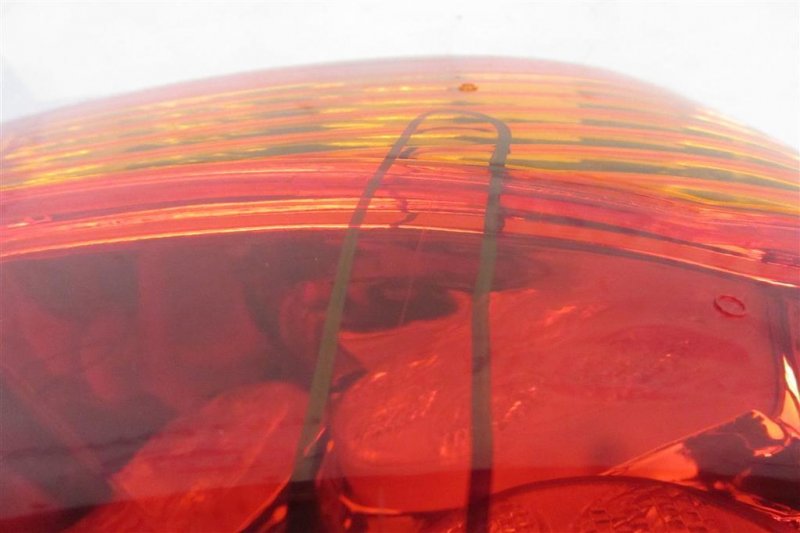 Фонарь наружный задний левый ASX / OUTLANDER SPORT 10-21