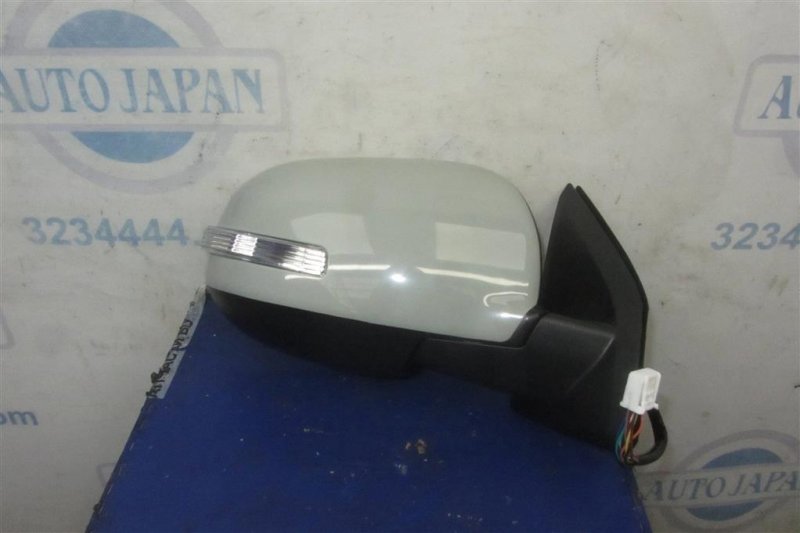 Зеркало правое ASX / OUTLANDER SPORT 10-21