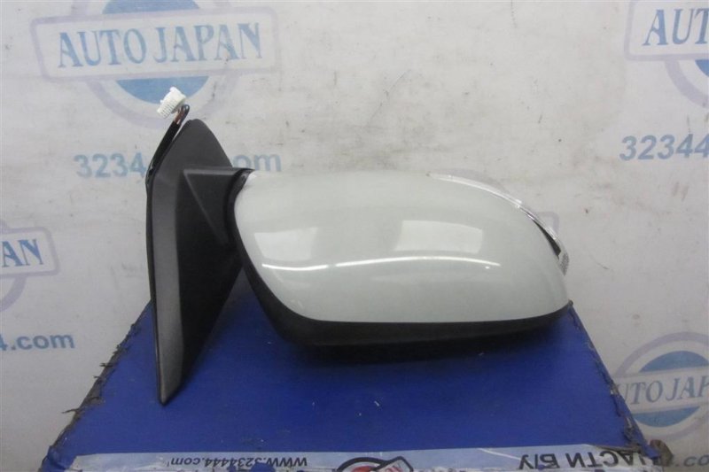 Зеркало правое ASX / OUTLANDER SPORT 10-21