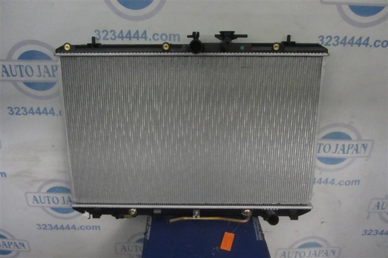 Радиатор основной TOYOTA HIGHLANDER 07-13 Радиатор основной TOYOTA HIGHLANDER 07-13