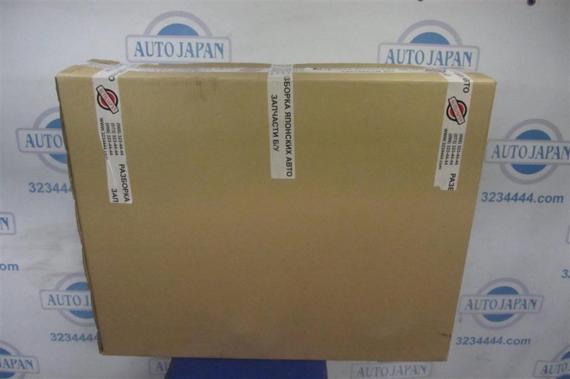 Радиатор основной HIGHLANDER 07-13 Радиатор основной HIGHLANDER 07-13