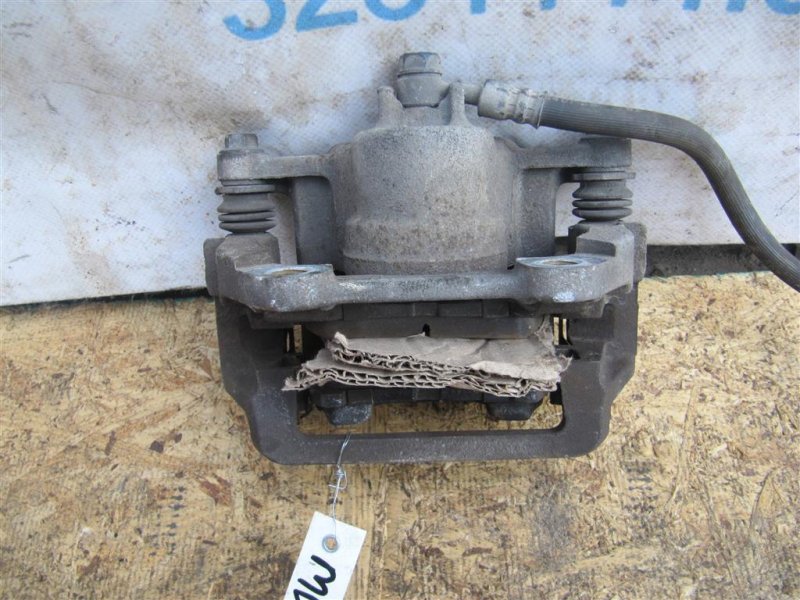 Суппорт тормозной задний левый MDX (YD2) 06-13 2011 YD2 3.7