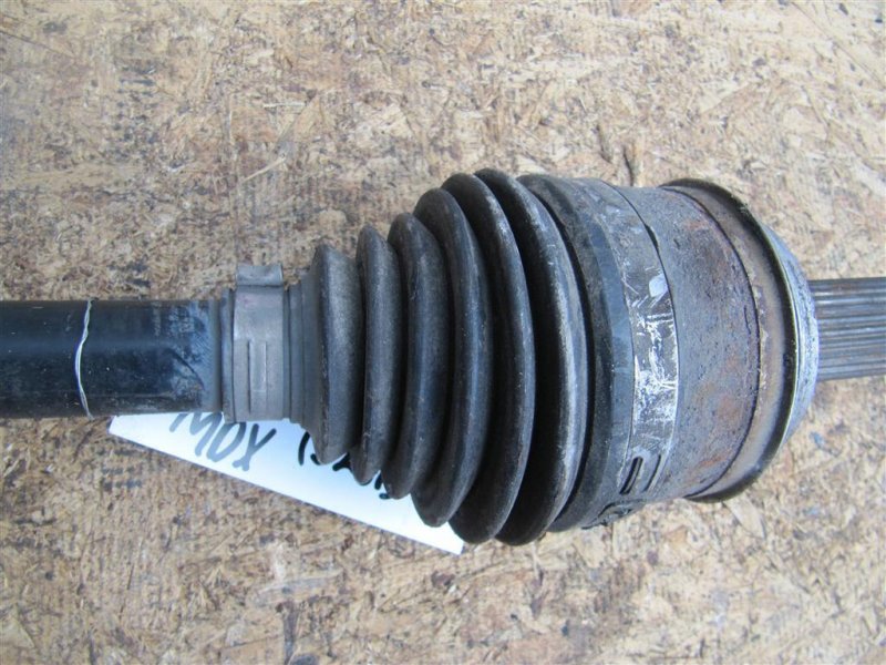 Привод задний задний правый ACURA MDX (YD2) 06-13 YD2 3.7