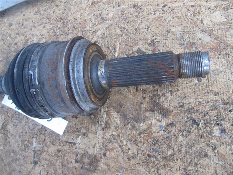 Привод задний задний правый MDX (YD2) 06-13 2011 YD2 3.7