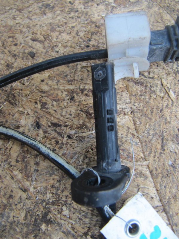 Запчасть датчик abs задний правый ACURA MDX (YD3) 13-21 2014 Внедорожник 3.5 57470-TZ5-A02 Б/У Датчик ABS задний правый ACURA MDX (YD3) 13-21 2014 Внедорожник 3.5 57470-TZ5-A02 Б/У