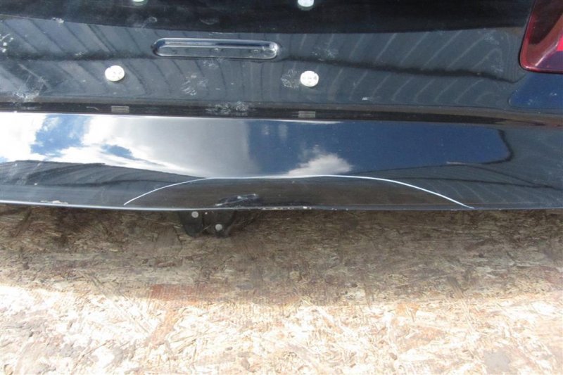 Крышка багажника ACURA TLX 14-17 Седан 3.5 Крышка багажника ACURA TLX 14-17 Седан 3.5