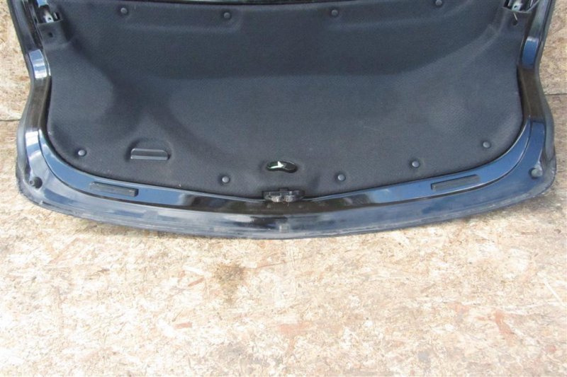 Крышка багажника TLX 14-17 2016 Седан 3.5 Крышка багажника TLX 14-17 2016 Седан 3.5