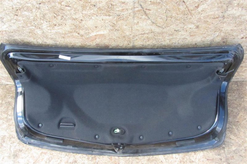 Крышка багажника TLX 14-17 2016 Седан 3.5 Крышка багажника TLX 14-17 2016 Седан 3.5