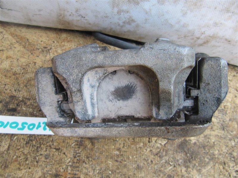 Суппорт тормозной задний левый MDX (YD3) 13-21 2014 Внедорожник 3.5