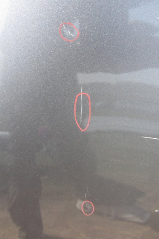 Капот ASX / OUTLANDER SPORT 10-21 2018 Внедорожник 2.0