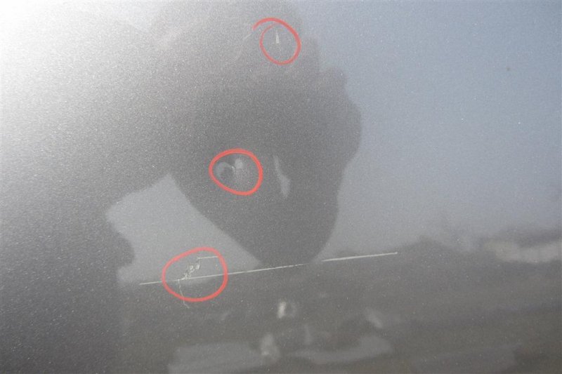 Капот ASX / OUTLANDER SPORT 10-21 2018 Внедорожник 2.0