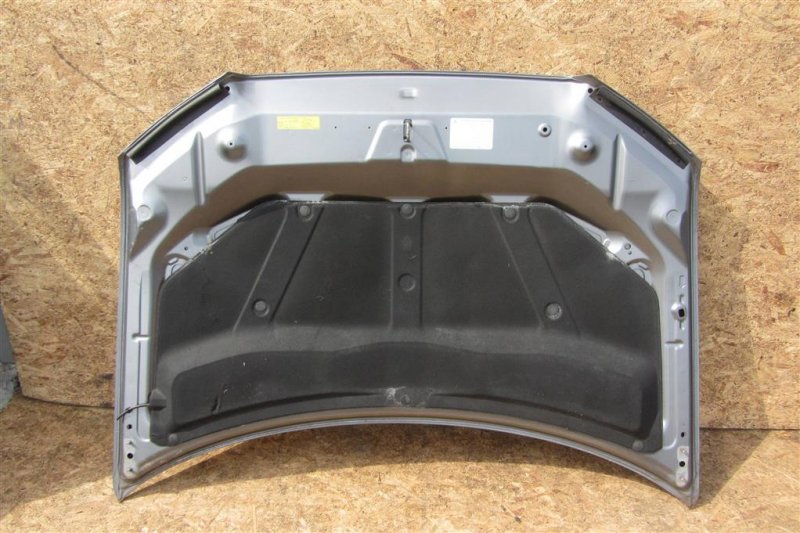 Капот ASX / OUTLANDER SPORT 10-21 2018 Внедорожник 2.0