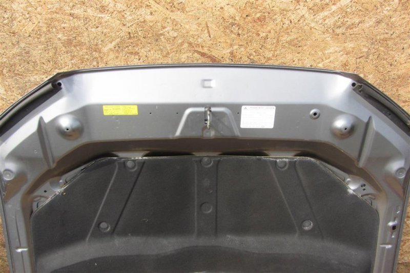 Капот ASX / OUTLANDER SPORT 10-21 2018 Внедорожник 2.0