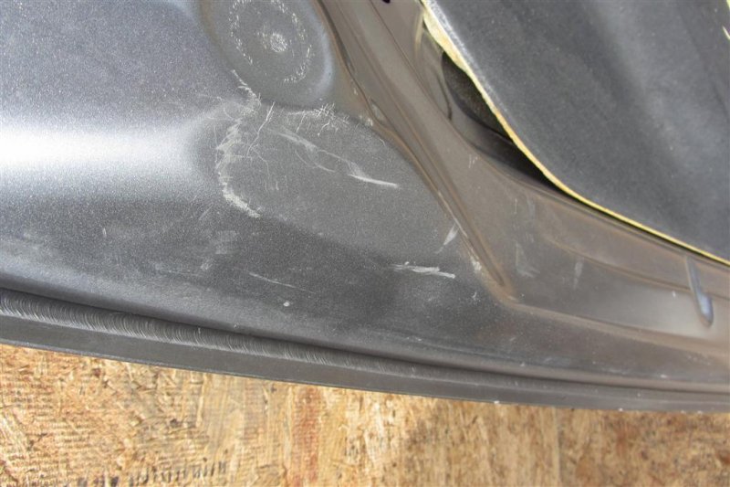 Капот ASX / OUTLANDER SPORT 10-21 2018 Внедорожник 2.0