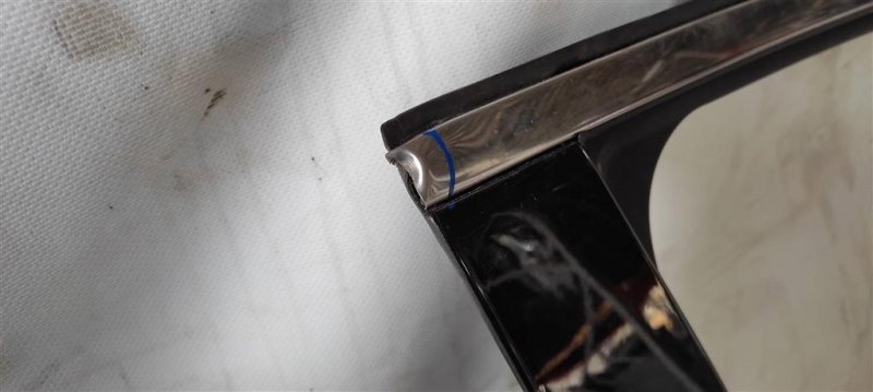 Дверь передняя правая MDX (YD3) 13-21 2014 Внедорожник 3.5