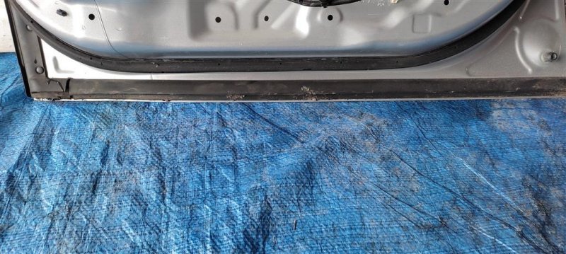 Дверь передняя правая MDX (YD3) 13-21 2014 Внедорожник 3.5