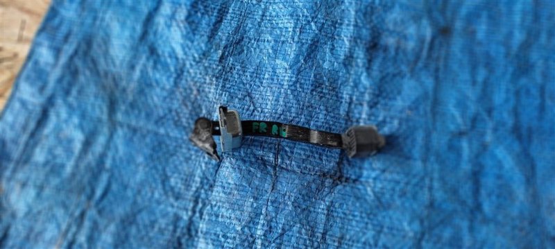 Ограничитель двери передний правый MDX (YD3) 13-21 2014 Внедорожник 3.5 Ограничитель двери передний правый MDX (YD3) 13-21 2014 Внедорожник 3.5