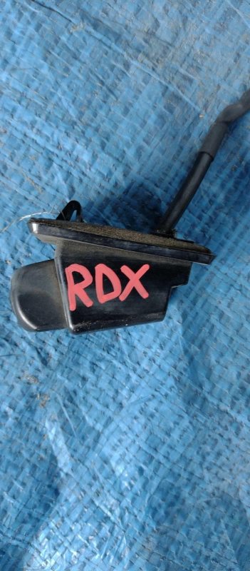 Камера заднего вида ACURA RDX 12-19 2013 Внедорожник 3.5 39530-TX4-A01 Б/У