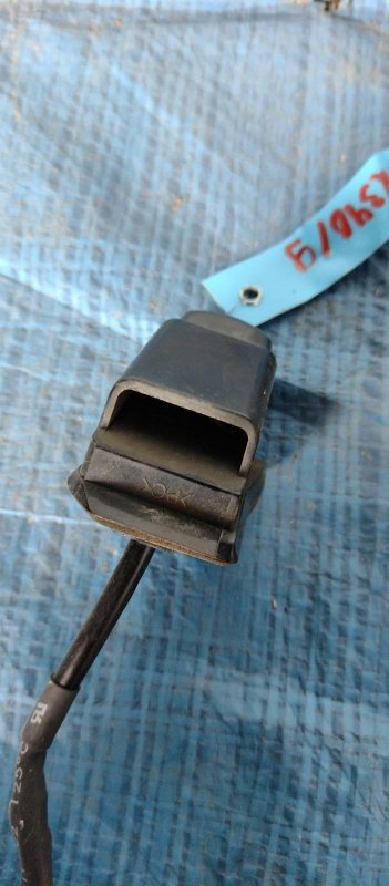 Камера заднего вида RDX 12-19 2013 Внедорожник 3.5