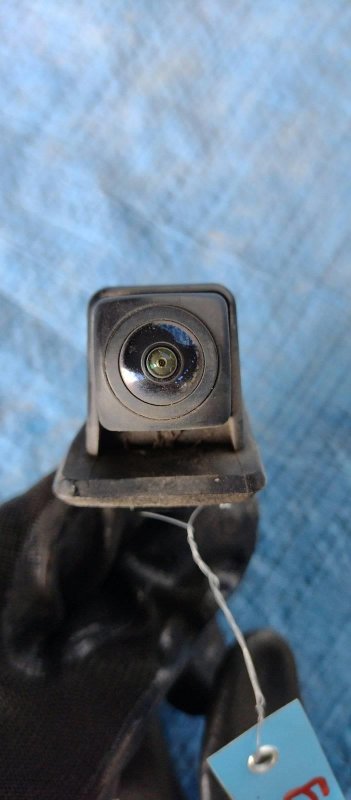 Камера заднего вида ACURA RDX 12-19 Внедорожник 3.5