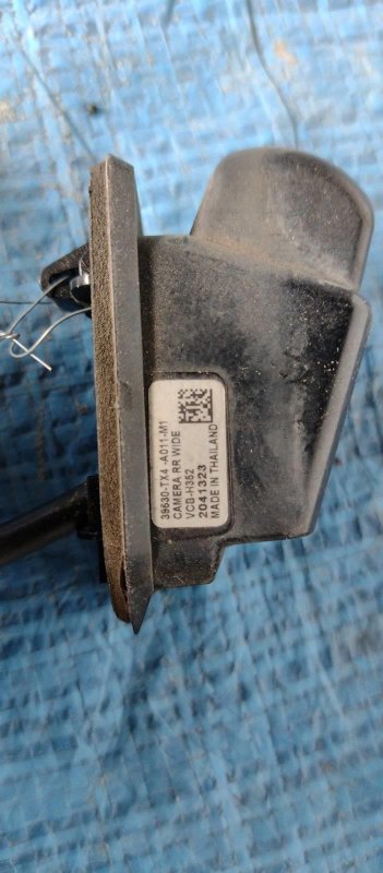 Камера заднего вида RDX 12-19 2013 Внедорожник 3.5