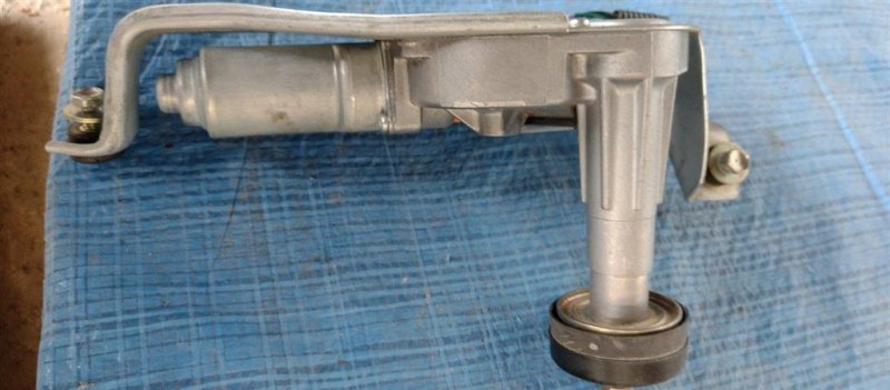 Моторчик стеклоочистителя задний RDX 12-19 2013 Внедорожник 3.5