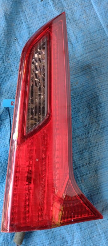 Фонарь внутренний задний левый RDX 12-19 2013 Внедорожник 3.5