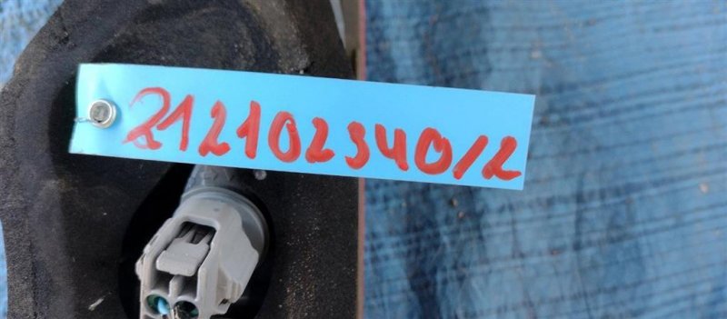 Фонарь внутренний задний левый RDX 12-19 2013 Внедорожник 3.5