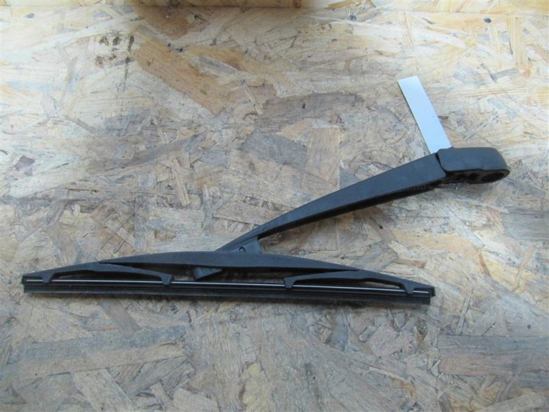 Поводок стеклоочистителя задний CROSSTREK 12-17 2016 Внедорожник 2.0