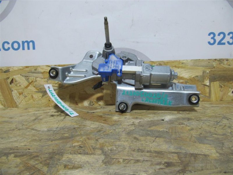 Моторчик стеклоочистителя задний SUBARU CROSSTREK 12-17 2016 Внедорожник 2.0 86510SC111 Б/У