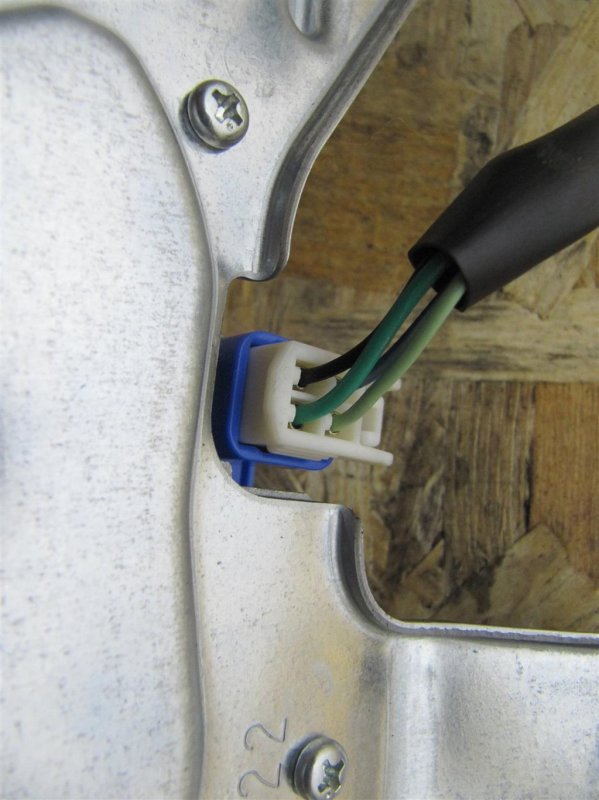 Моторчик стеклоочистителя задний CROSSTREK 12-17 2016 Внедорожник 2.0