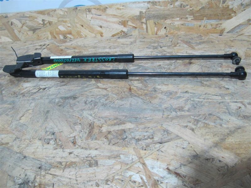 Амортизатор крышки багажника SUBARU CROSSTREK 12-17 2016 Внедорожник 2.0 63269FJ121 Б/У