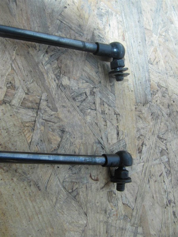 Амортизатор крышки багажника CROSSTREK 12-17 2016 Внедорожник 2.0