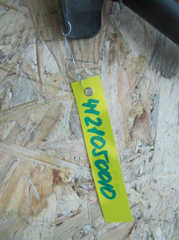 Амортизатор крышки багажника CROSSTREK 12-17 2016 Внедорожник 2.0