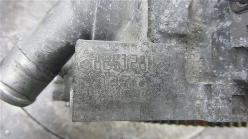 Двигатель бензин NISSAN ALTIMA L33 12-18 L33 2.5 Двигатель бензин NISSAN ALTIMA L33 12-18 L33 2.5