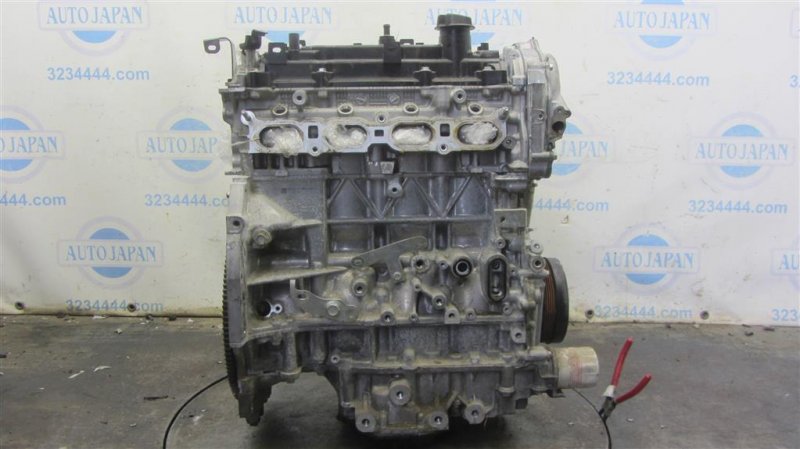 Двигатель бензин ALTIMA L33 12-18 2016 L33 2.5 Двигатель бензин ALTIMA L33 12-18 2016 L33 2.5