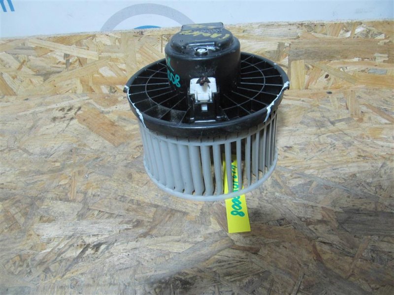 Моторчик печки SUBARU CROSSTREK 12-17 2016 Внедорожник 2.0 72223FJ001 Б/У