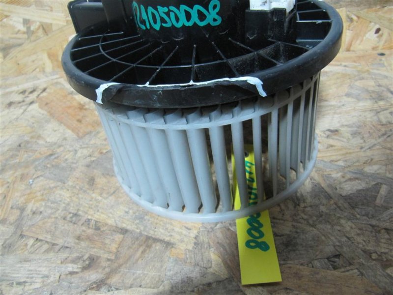 Моторчик печки SUBARU CROSSTREK 12-17 Внедорожник 2.0