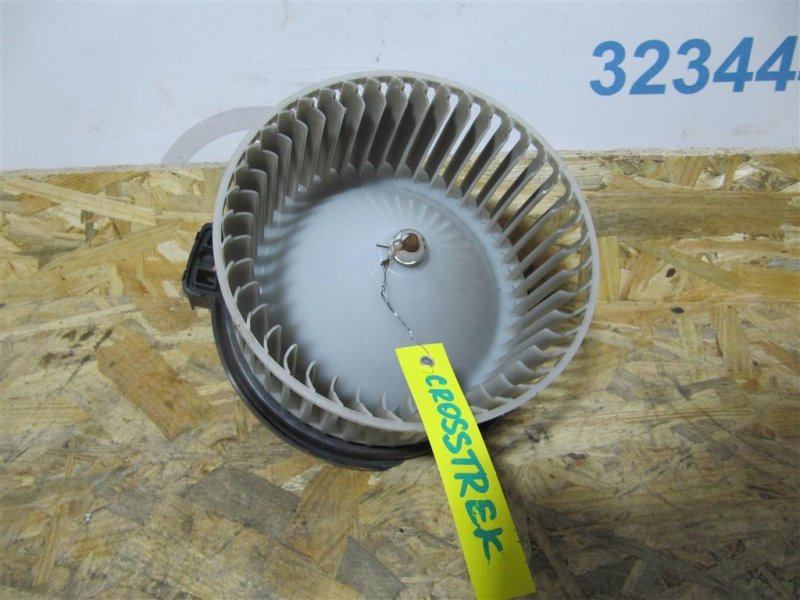 Моторчик печки CROSSTREK 12-17 2016 Внедорожник 2.0