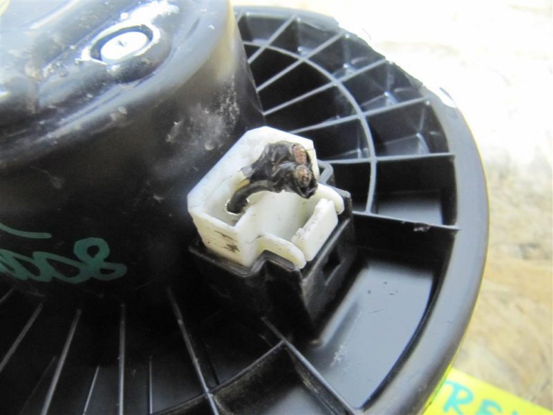 Моторчик печки CROSSTREK 12-17 2016 Внедорожник 2.0