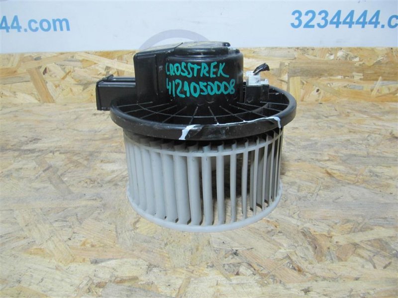 Моторчик печки CROSSTREK 12-17 2016 Внедорожник 2.0