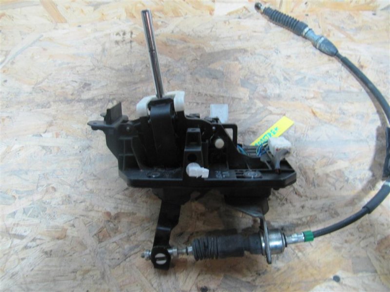 Кулиса АКПП SUBARU CROSSTREK 12-17 Внедорожник 2.0 Кулиса АКПП SUBARU CROSSTREK 12-17 Внедорожник 2.0